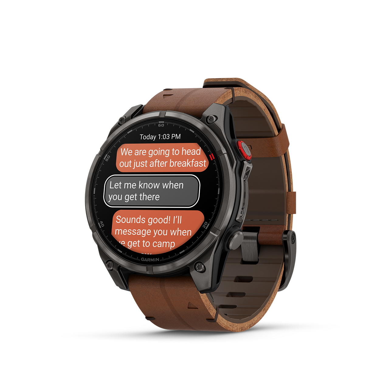 Fenix8Pro_47mm_Carbon_Leather_Front-Left_0006_F8_Pro_messenger_message_thread