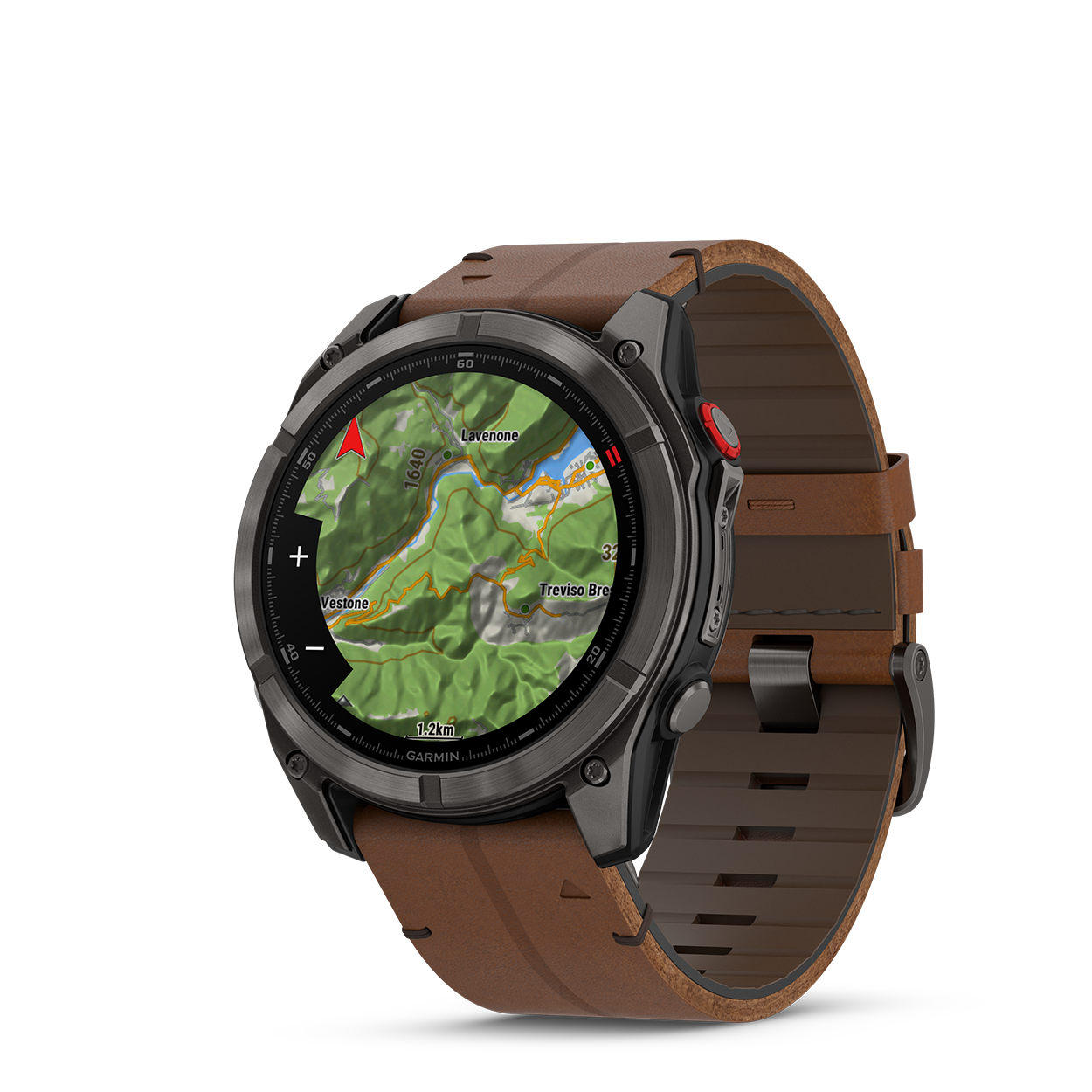 Fenix8Pro_51mm_Carbon_Leather_Front-left_0008_F8_Pro_topo_map_relief_shading_metric