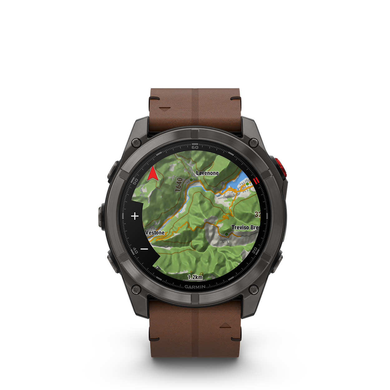 Fenix8Pro_51mm_Carbon_Leather_Front_0008_F8_Pro_topo_map_relief_shading_metric