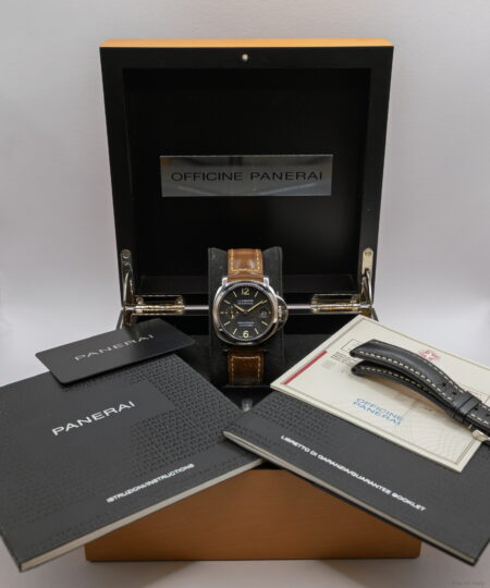 Panerai Luminor Marina OP7087
