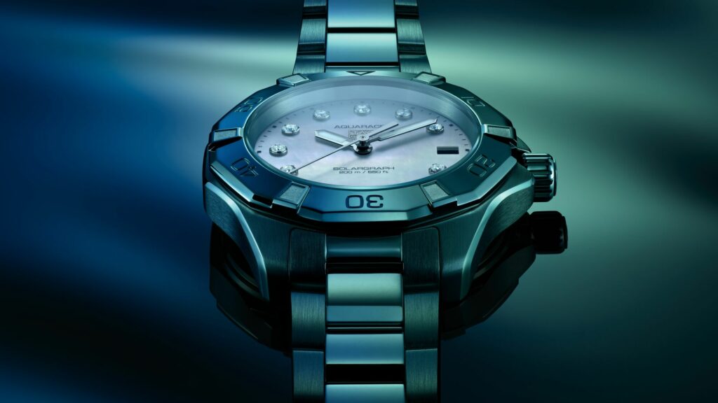 TAG Heuer Aquaracer