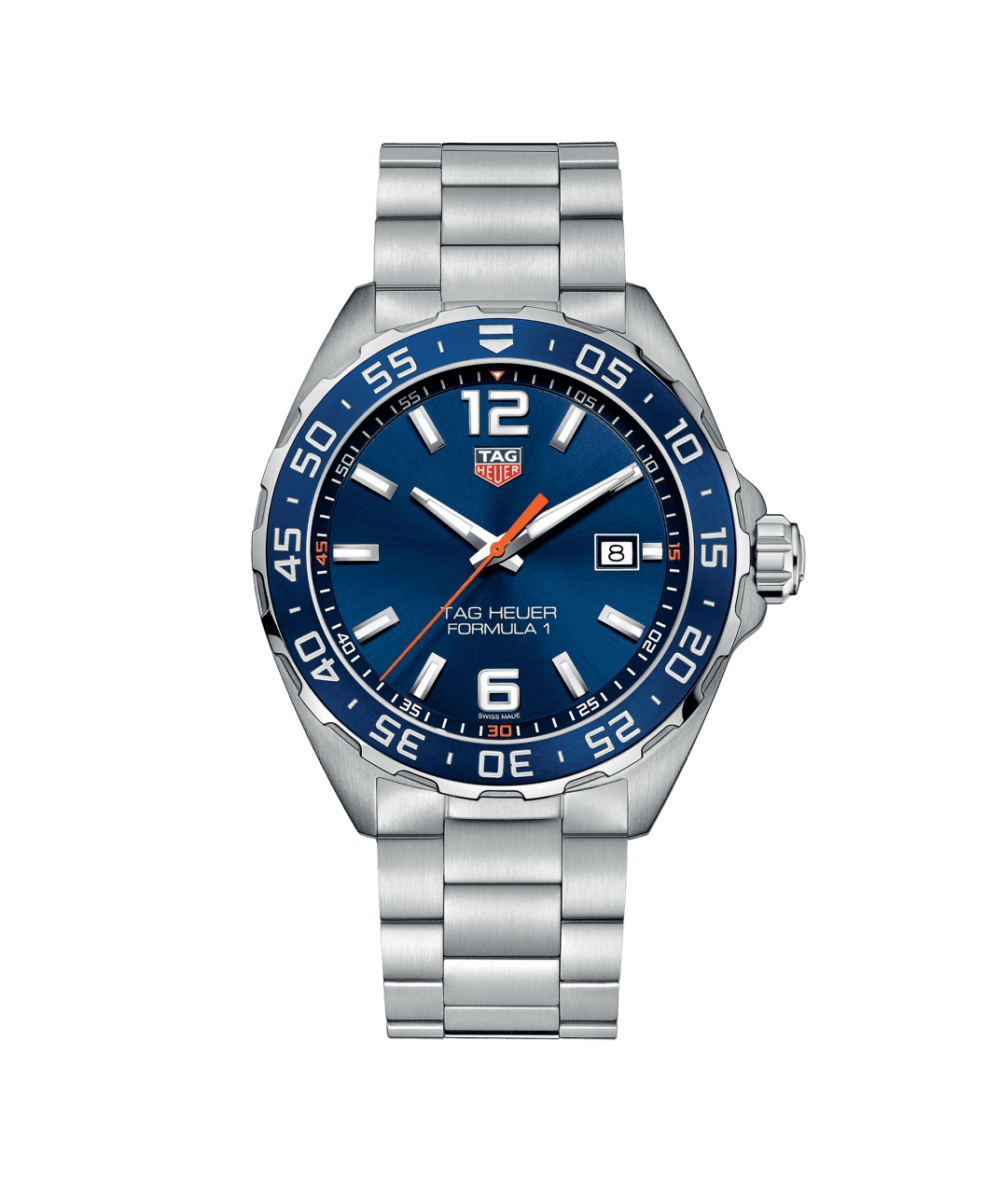 TAG Heuer Formula 1 WAZ1010 BA0842 Lervik Ur tag-heuer-formula-1-waz1010-ba0842-lervik-ur