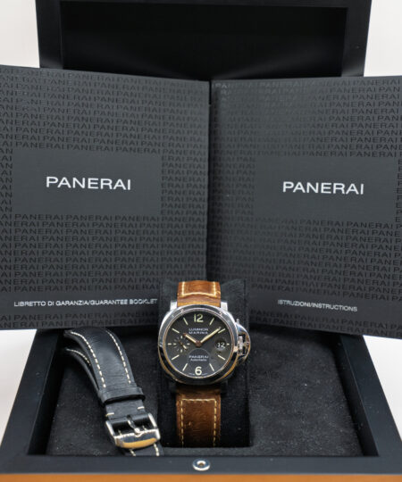 Panerai Luminor Marina Ref. OP7087 Limited Edition
