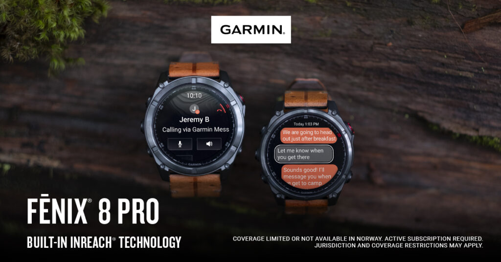 2 Garmin fenix 8 pro amoled