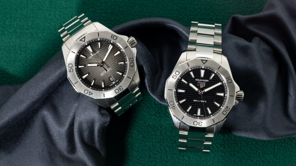 TAG Heuer Aquaracer